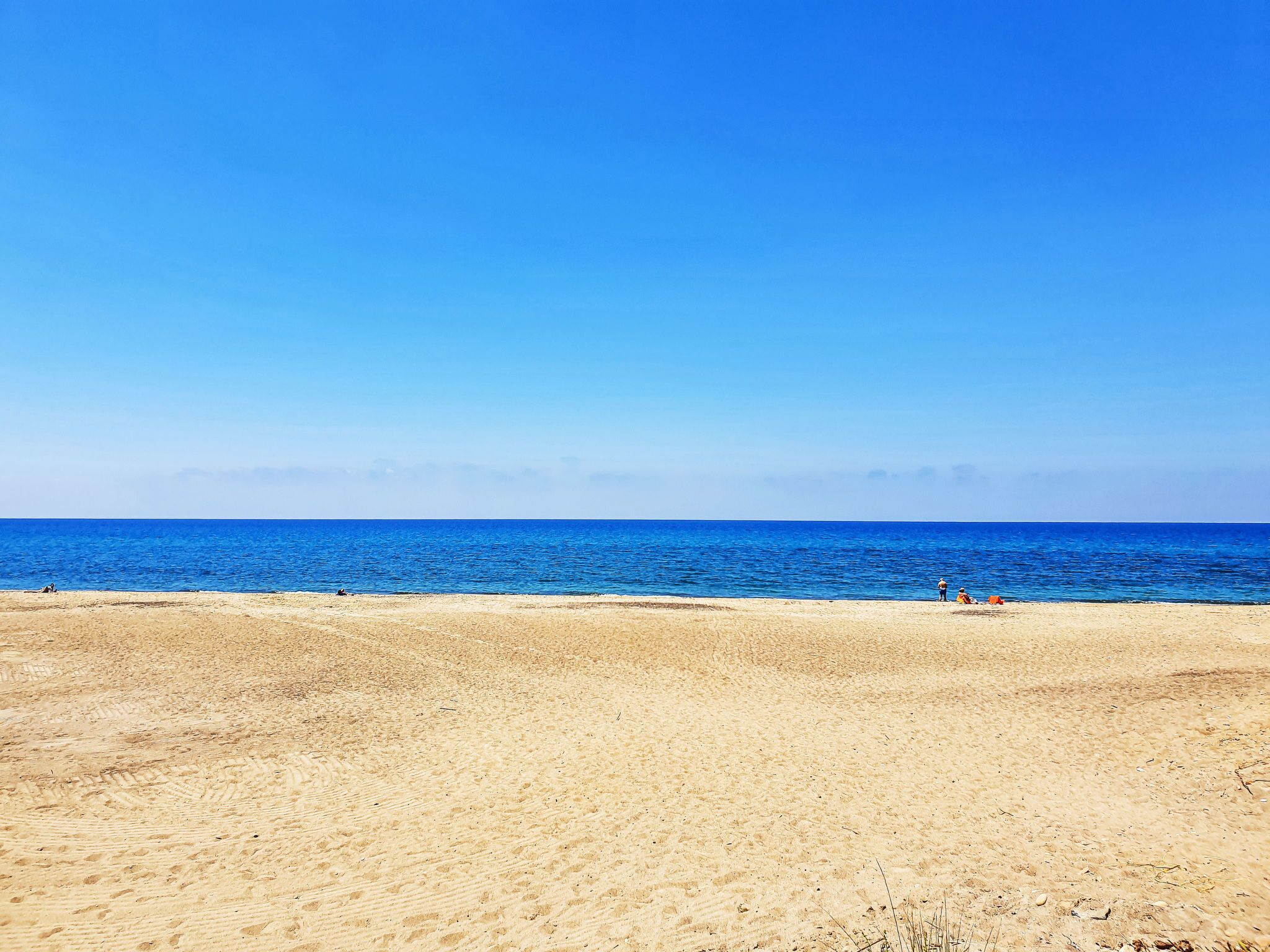Strand