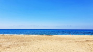 Spiaggia