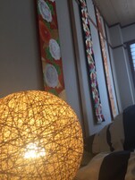 3 habitaciones, tabla de planchar con plancha y wifi gratis 