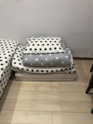 Apartamento | 2 dormitorios, tabla de planchar con plancha, wifi gratis