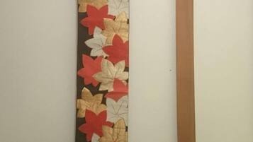 Perincian bahagian dalam