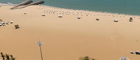 Am Strand