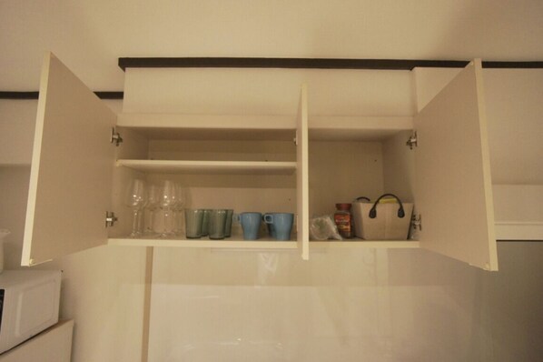 Huoneisto, 2 makuuhuonetta | Huoneen varustelu