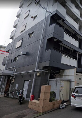 Asakusa Woody Sun Heim