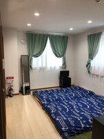 ベーシック ダブルまたはツインルーム | 1 室のベッドルーム、アイロン / アイロン台、WiFi (無料)