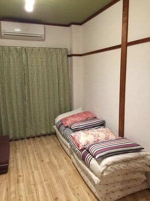 Apartment | 1 bedroom, iron/ironing board, free WiFi - Kanazawa-Hachitabi Renri (Kanazawa)