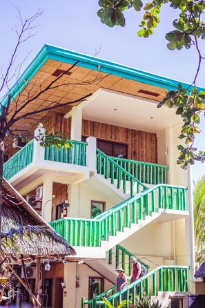 Exterior - Ceazar's Place (Dauin)