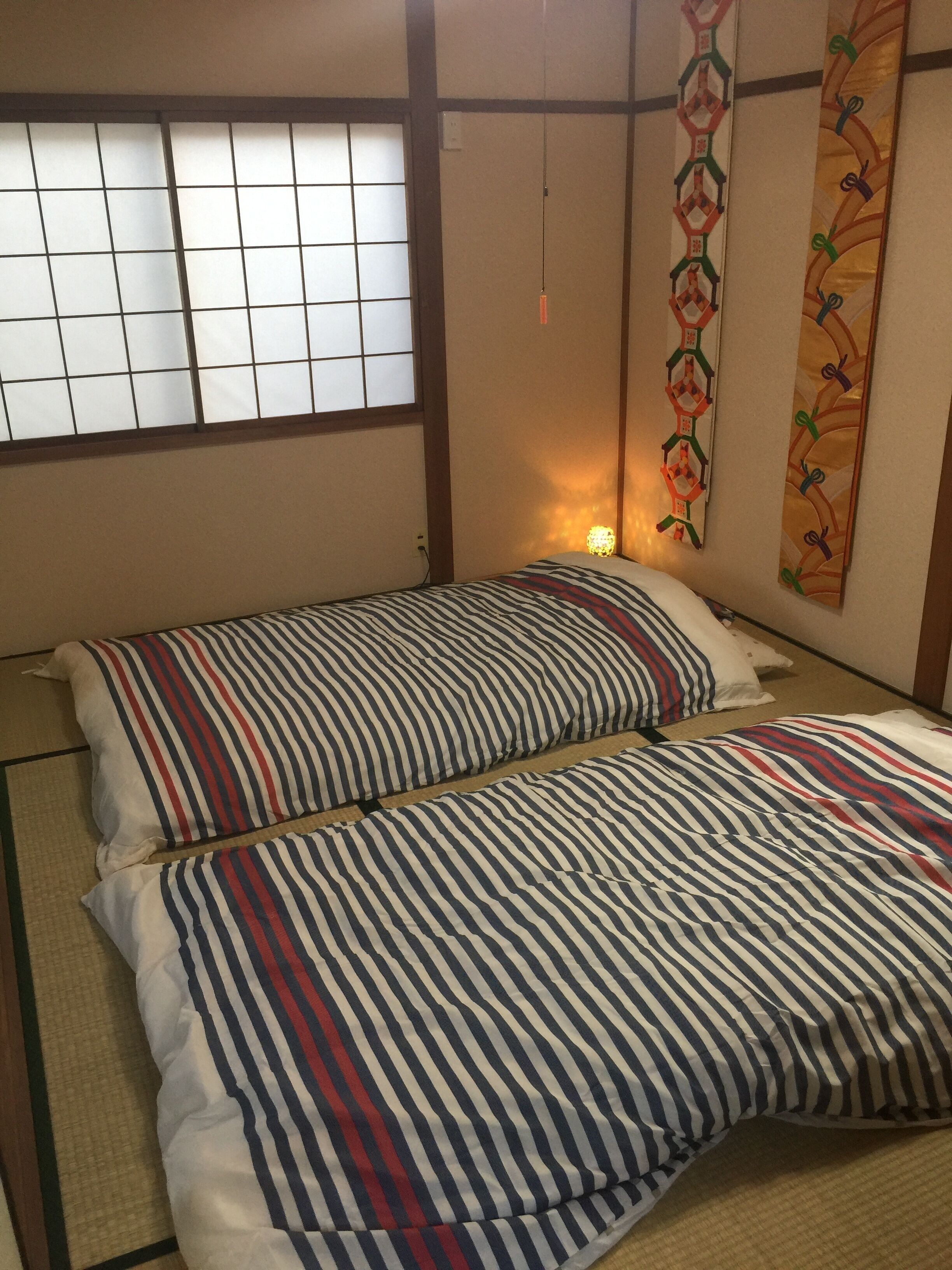 單棟房屋 (Private Vacation Home) | 2 間睡房、熨斗/熨衫板、免費 Wi-Fi