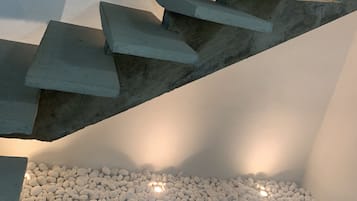 Escaleras