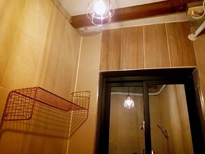 Bathroom - Fangliao Chun Lai Homestay (Fangliao)