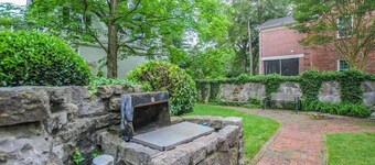 2 Bedroom-Sleeps 5-Only 5 Blocks to the Square and MTSU!