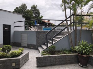 Área da propriedade