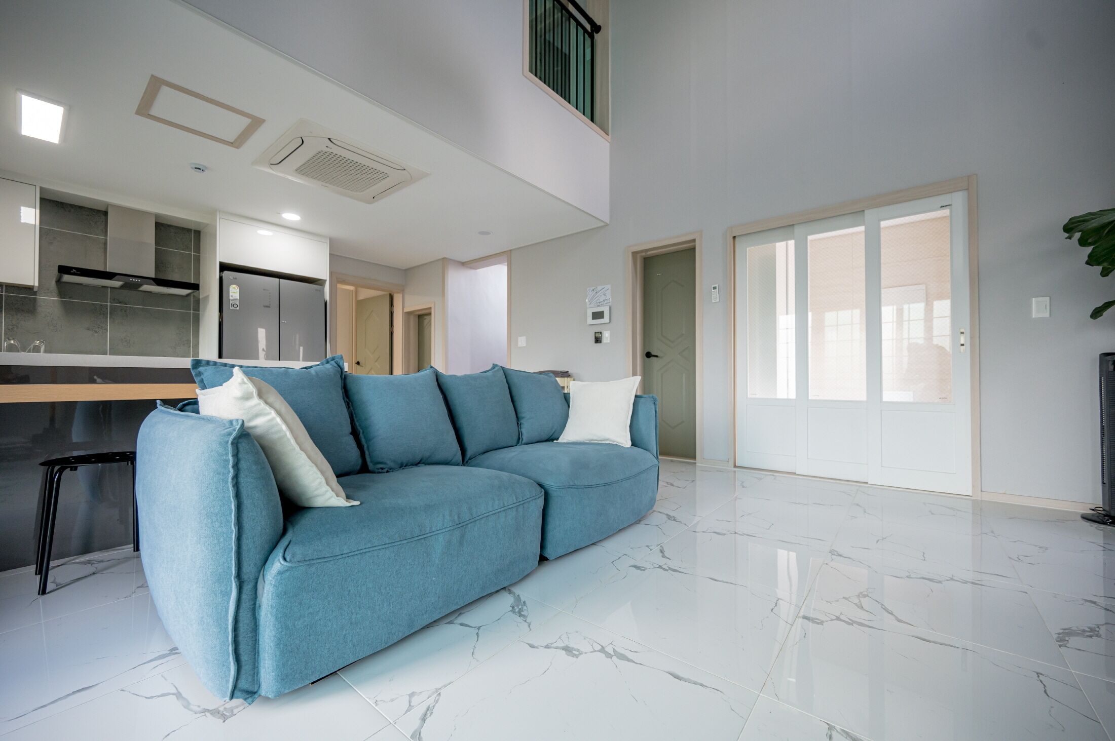 客房 (1) | 3 多间卧室、特色装修、特色家居、办公桌