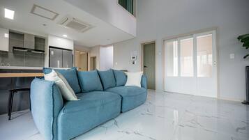 Zimmer (1) | 3 Schlafzimmer, individuell dekoriert, individuell eingerichtet