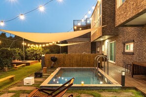 Camera (1) | 3 camere, con stile personalizzato, con arredamento individuale