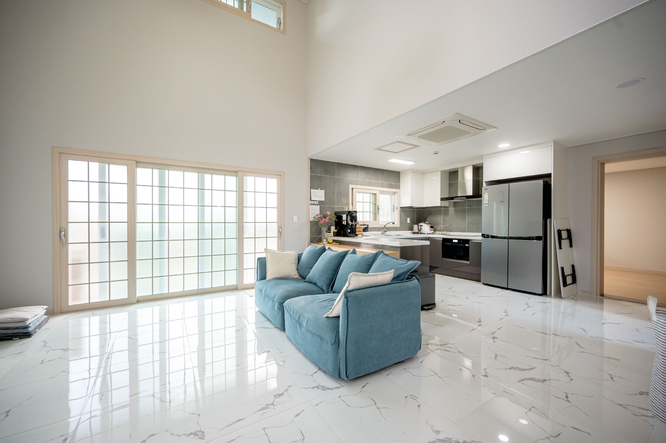 客房 (1) | 3 多间卧室、特色装修、特色家居、办公桌