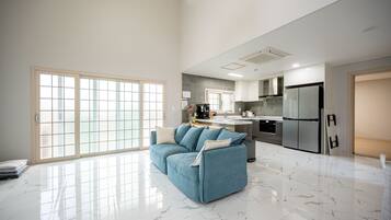 Zimmer (1) | 3 Schlafzimmer, individuell dekoriert, individuell eingerichtet