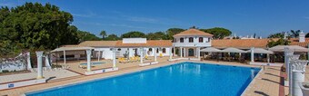 2 Bedroom 2 Bathroom Ground Floor Garden Apartment Dunas Douradas