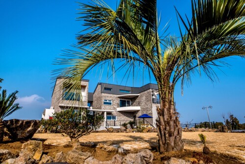 Swimeong Spa Pension