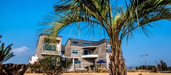 Swimeong Spa Pension