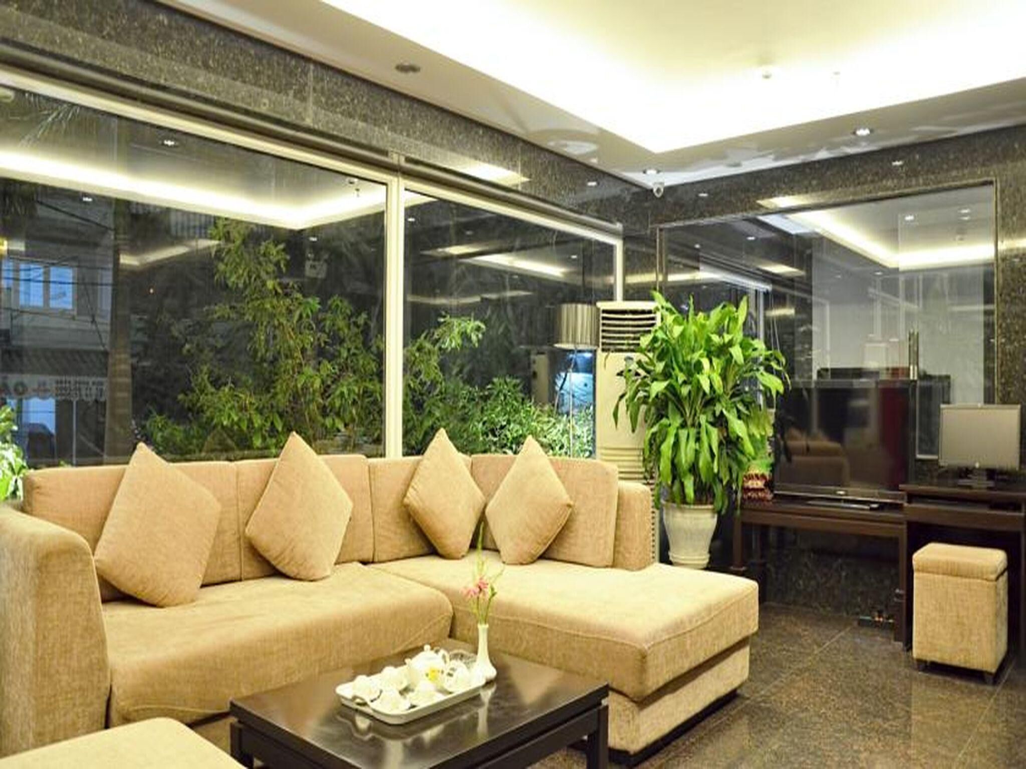 الردهة