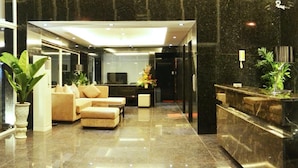 Unclassified image, 3 of 11, button - D&C Hotel Danang (Da Nang Municipality)