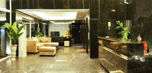 Room - D&C Hotel Danang (Da Nang)