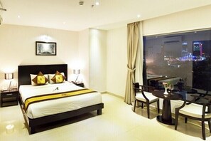 Room - D&C Hotel Danang (Da Nang)