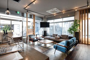 Apartment | Living area