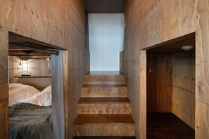 Interior - Rakuna Inn Nagomi Honjo-Azumabashi (Tokyo)