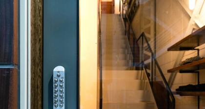 Rakuna Inn Yu Kinshicho