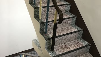 Escaleras