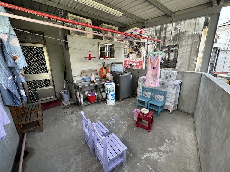 枋寮枋居背包客棧評價、特色體驗、房價資訊、訂房連結 – 親切老闆娘與舒適背包住宿 - 照片 5