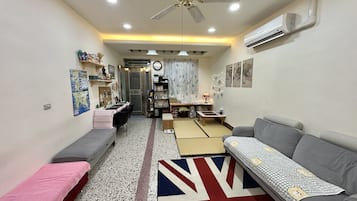 الردهة