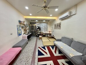 الردهة
