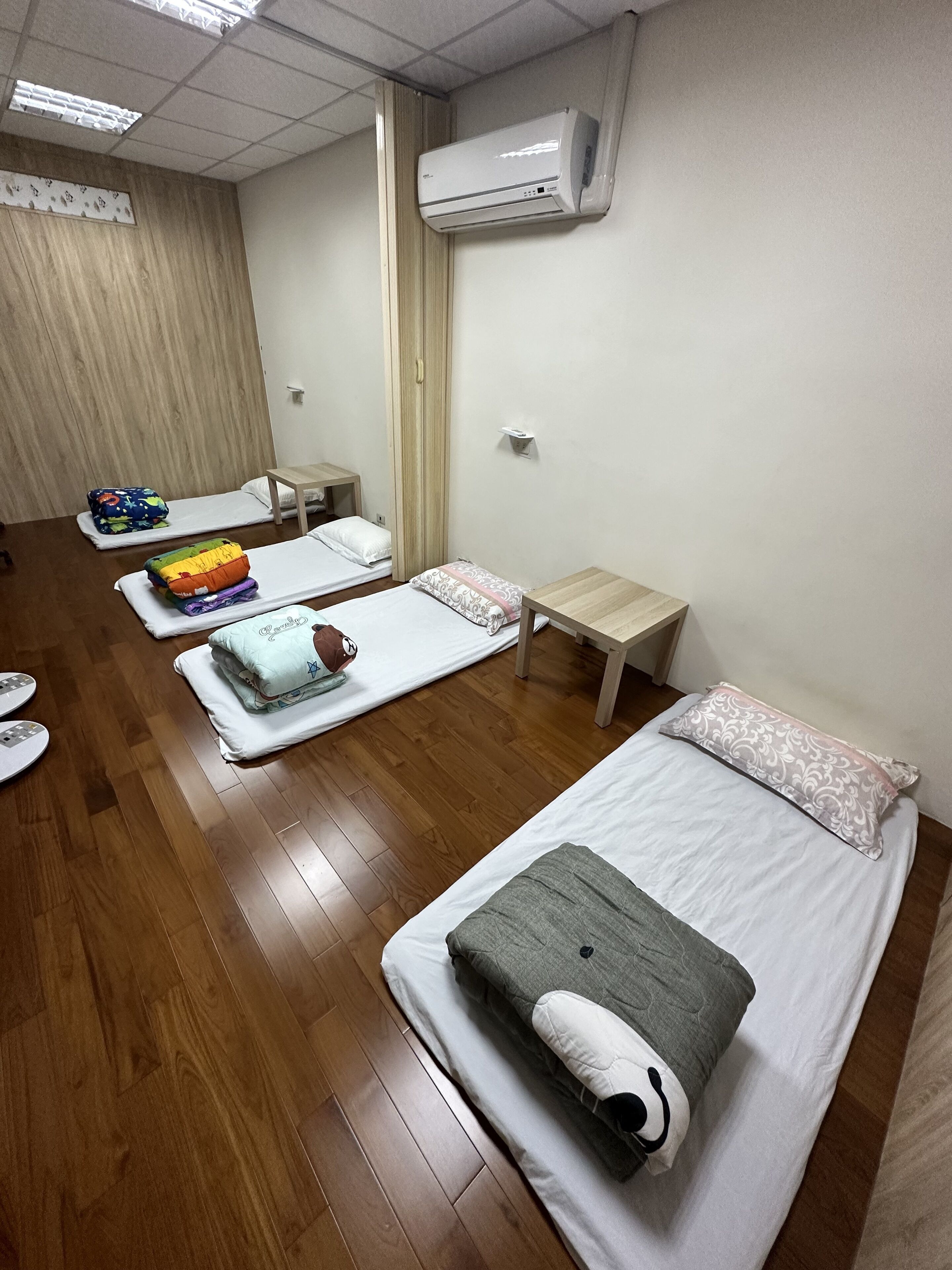 枋寮枋居背包客棧評價、特色體驗、房價資訊、訂房連結 – 親切老闆娘與舒適背包住宿 - 照片 4