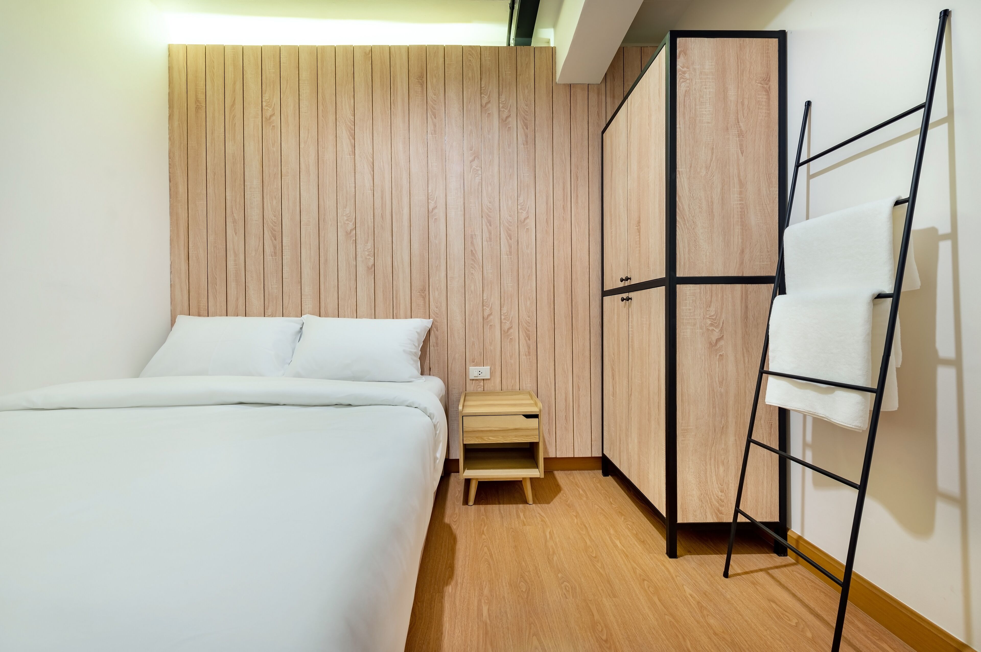 Photo - Siam Subway Hostel and Café