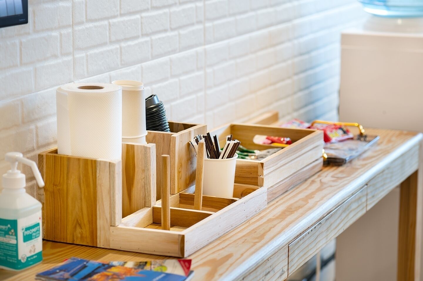 Photo - Siam Subway Hostel and Café