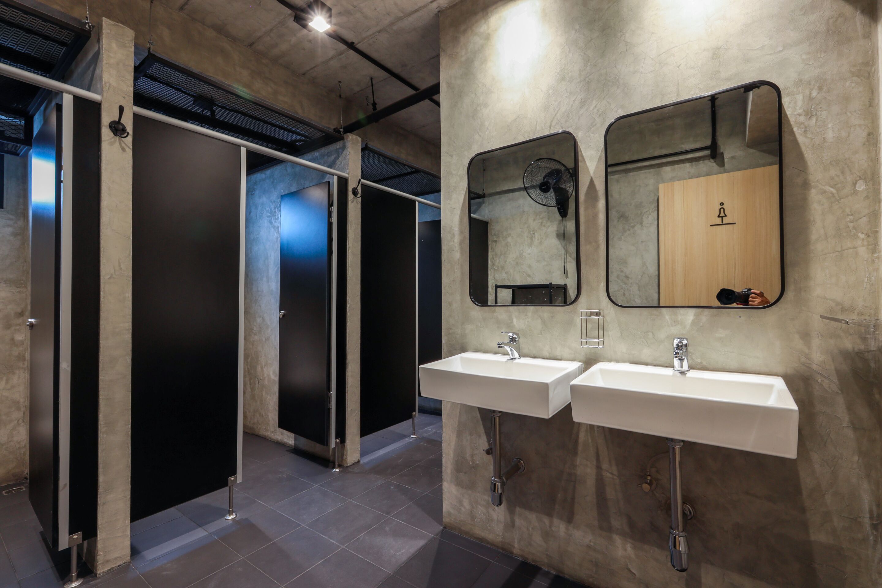 Photo - Siam Subway Hostel and Café