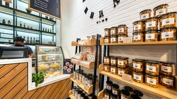 Kedai kopi
