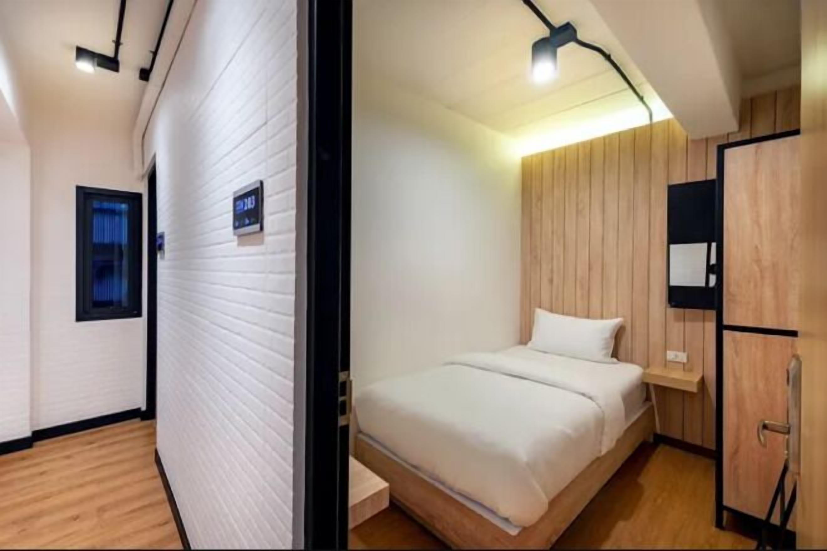 Wi-Fi ฟรี, ผ้าปูที่นอน