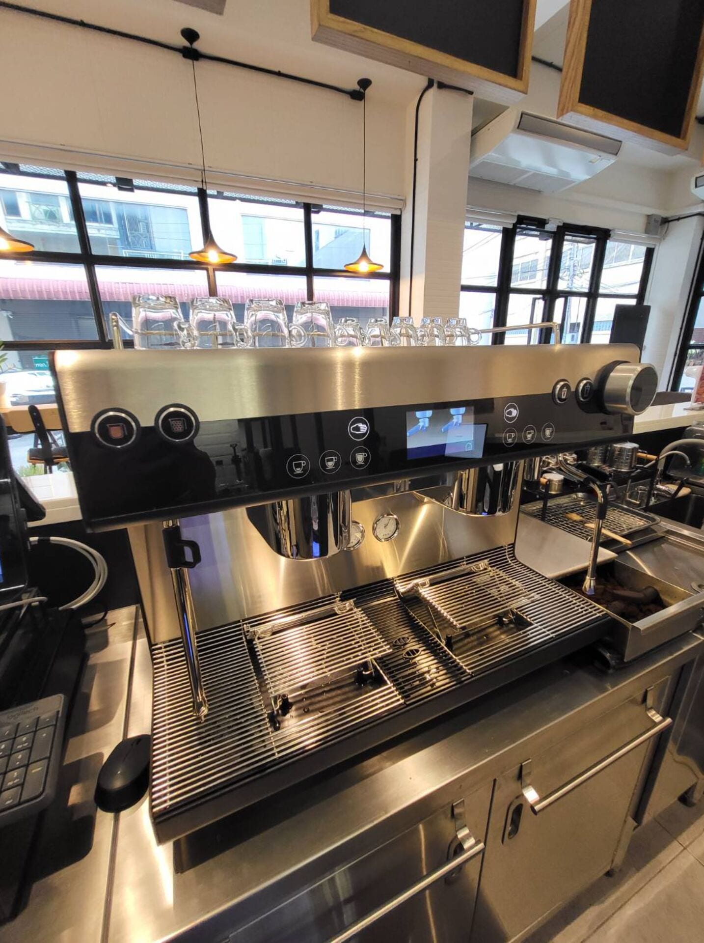 Photo - Siam Subway Hostel and Café