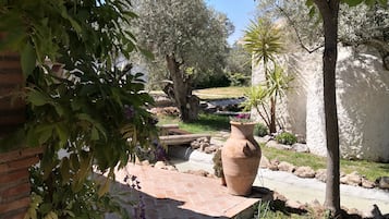 Jardin