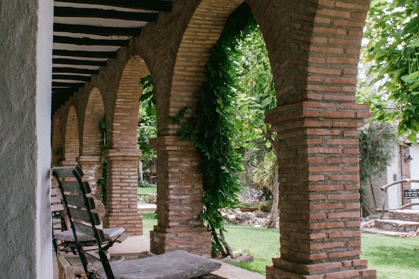Junior Suite | Terrace/patio