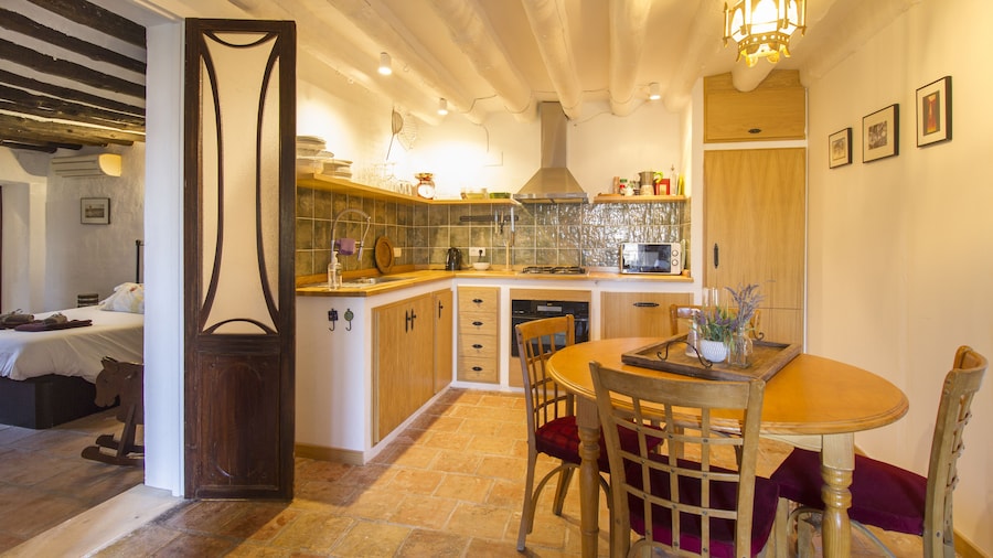 Alqueria de los Lentos