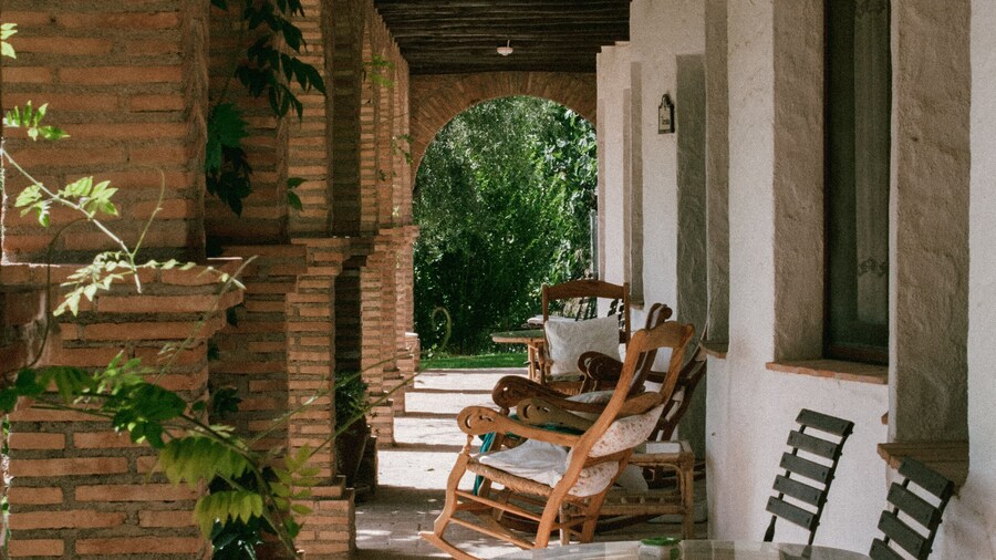 Alqueria de los Lentos