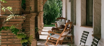 Alqueria de los Lentos