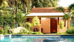 Exterior - Nikhara Garden Mandya (Mandya)