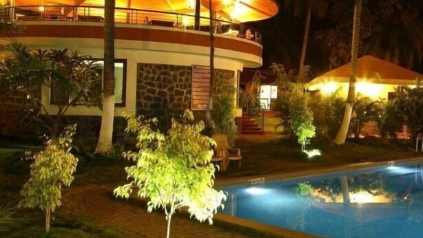 Exterior - Nikhara Garden Mandya (Mandya)