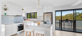 Crystal Shores Sunshine Beach